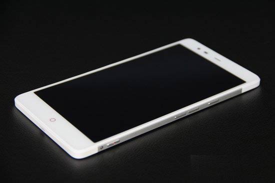 大块头有大智慧nubiaX6评测