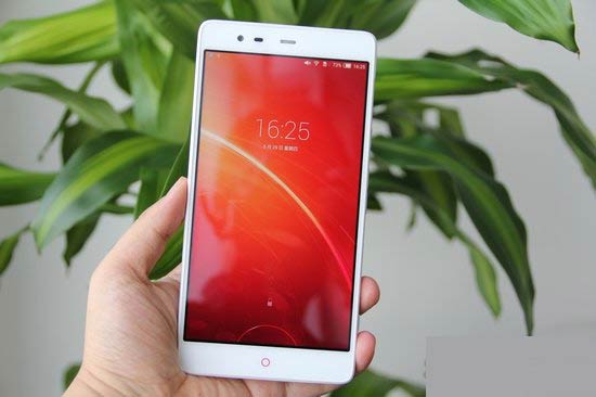 大块头有大智慧nubiaX6评测