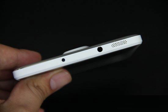 大块头有大智慧nubiaX6评测