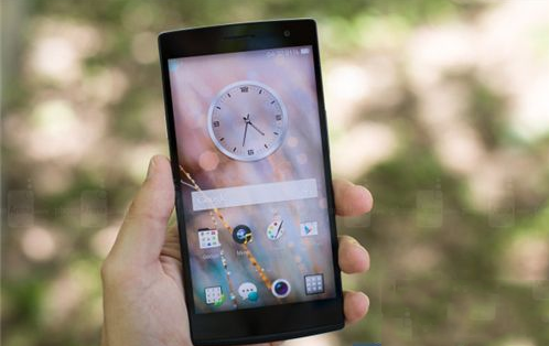 2015国产手机质量排行榜 国产手机质量哪个牌子好