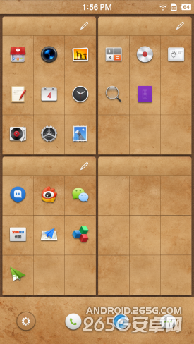 不想谈情怀只聊聊锤子T1上的那些创新