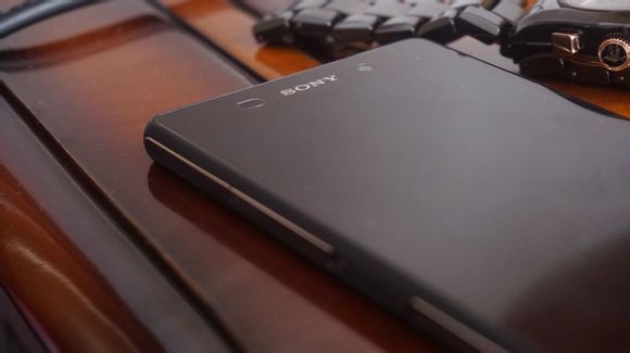 索尼z2上手一个月简评图片9