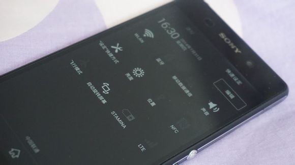 索尼z2上手一个月简评图片14