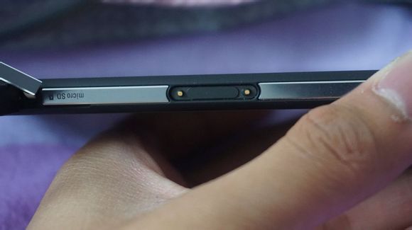 索尼z2上手一个月简评图片15