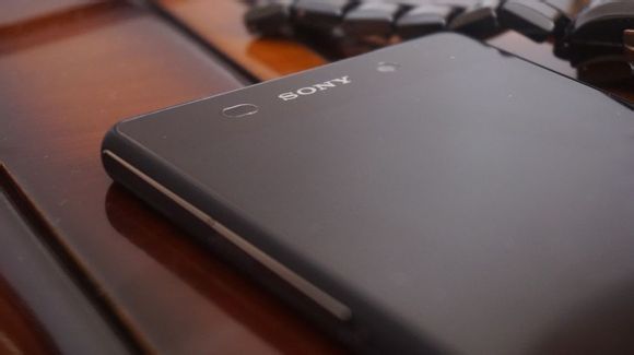 索尼z2上手一个月简评图片6