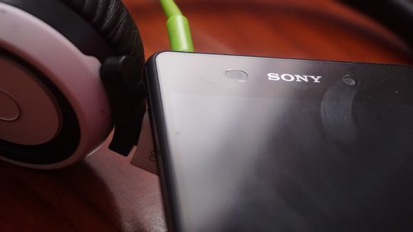 索尼z2上手一个月简评图片8