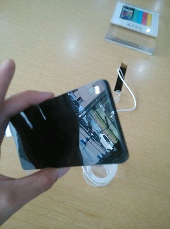 小米之家，米4体验后的感想图片2