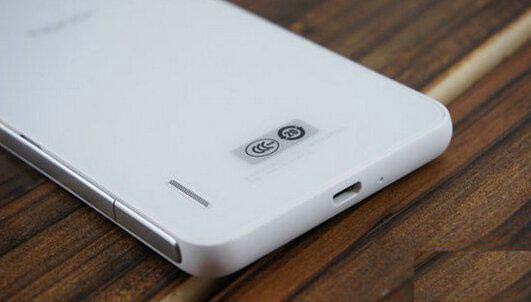 天天荣耀6Pk小米4，看下荣耀6真面目图片1