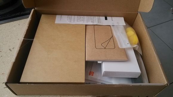 首批米4开箱体验》》》》爱不释手的感觉！图片5