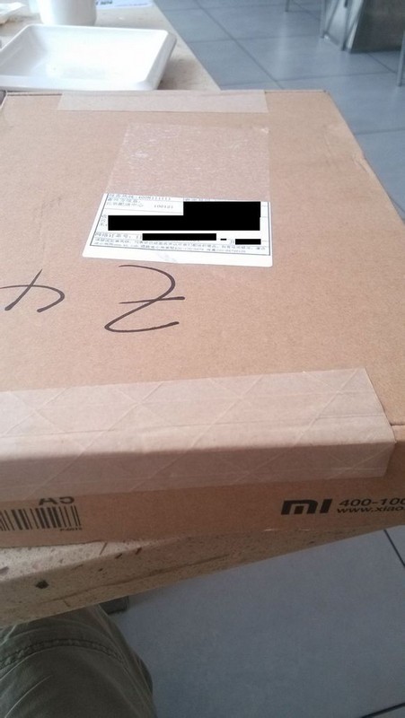 首批米4开箱体验》》》》爱不释手的感觉！图片6