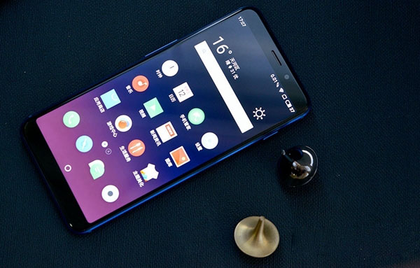 魅蓝S6怎么截图 2种魅蓝S6截屏方法