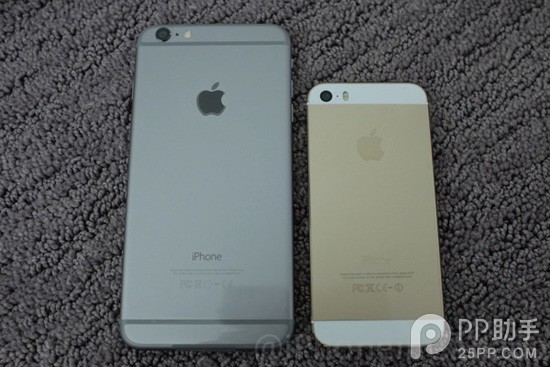 64GB版iPhone6 Plus三周深度体验 用着都醉了