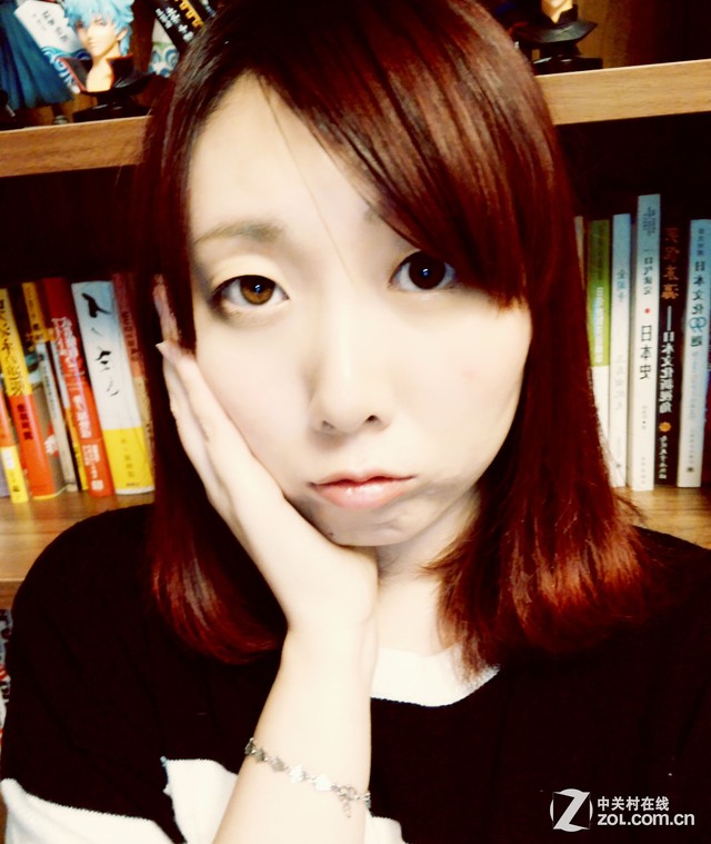 自拍流水线 手机自拍需要注意的5个tips 