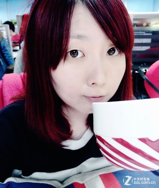 自拍流水线 手机自拍需要注意的5个tips 