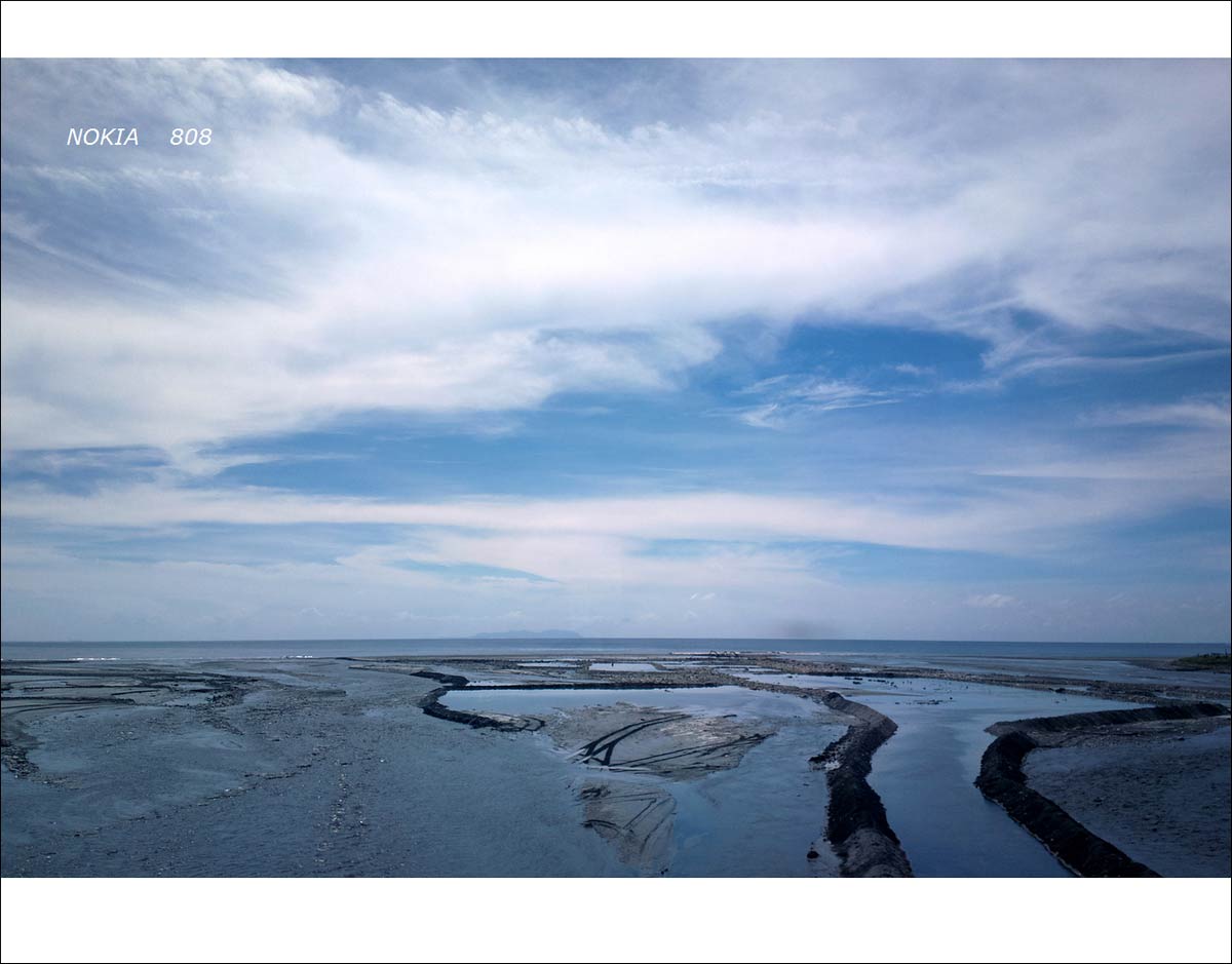 朝花夕拾+诺基亚808图片4