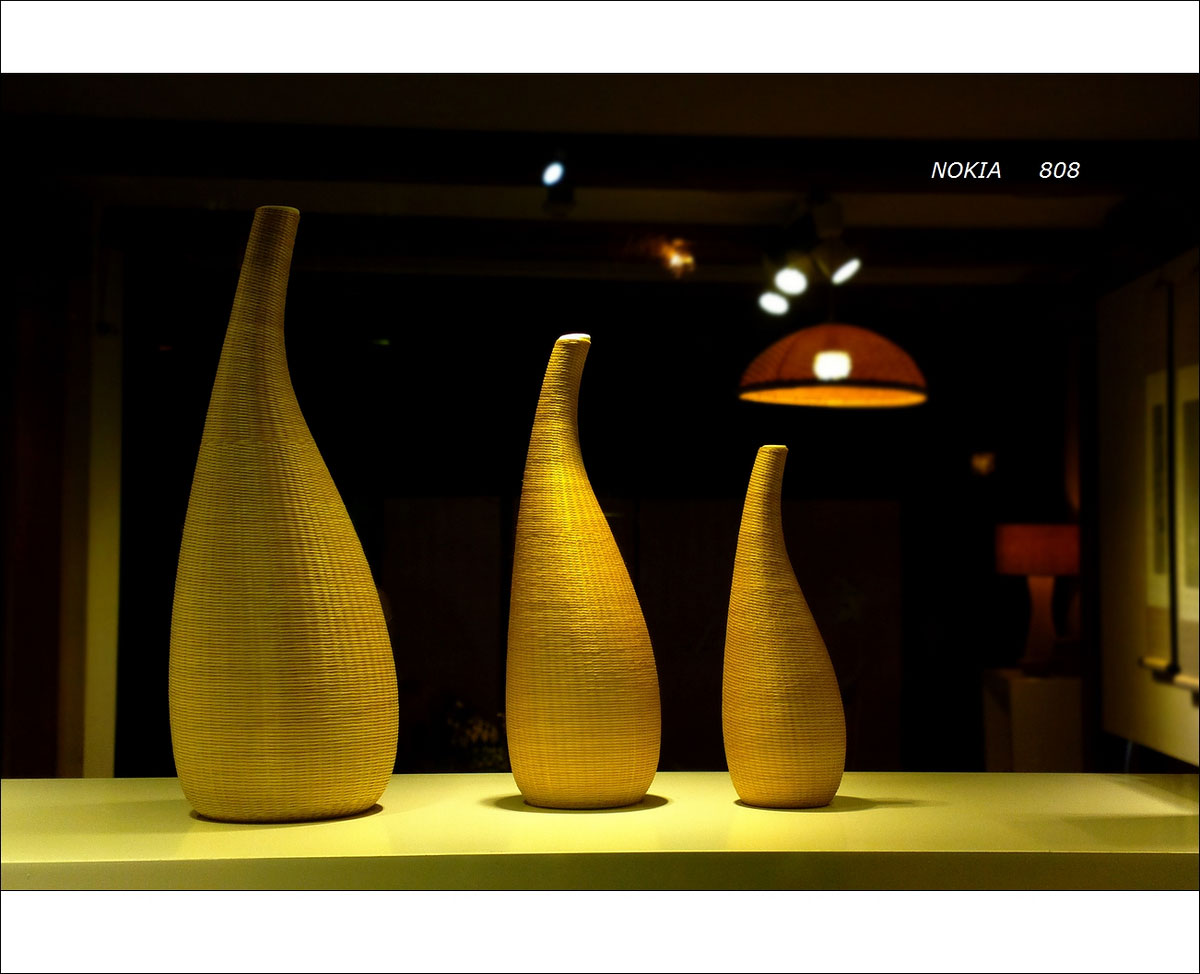 朝花夕拾+诺基亚808图片11