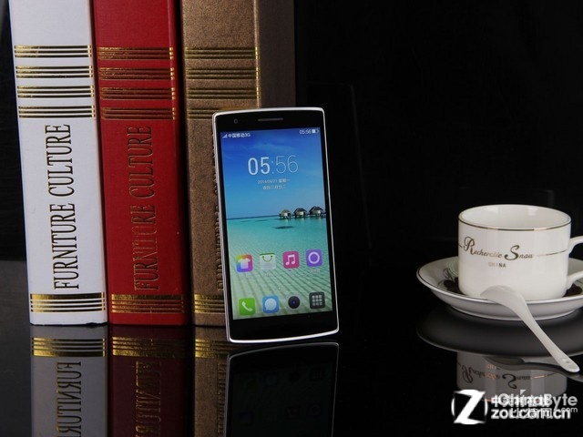 青春永远常驻 8大年轻派智能手机搜罗 