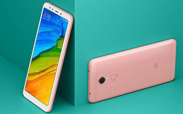 荣耀畅玩7C和红米5哪个好?千元全屏红米5与荣耀7C区别对比