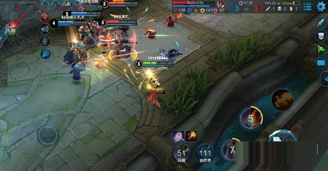 荣耀7C跑分多少？骁龙450荣耀畅玩7C性能测试