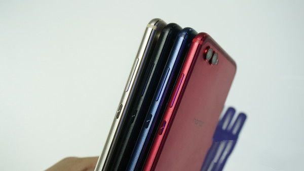 华为Nova2s怎么截屏？华为Nova2s截图三种方法