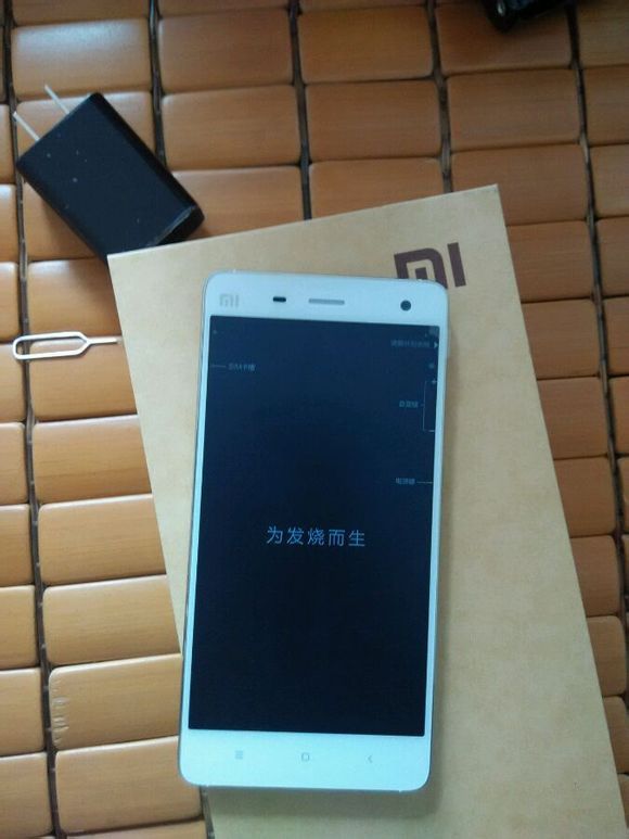 米4试用！图片1