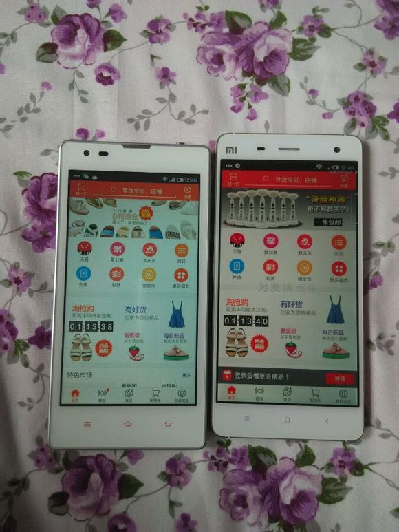 米4试用！图片5