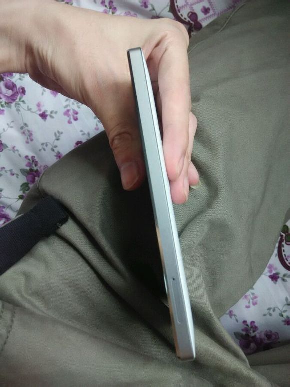 米4试用！图片7