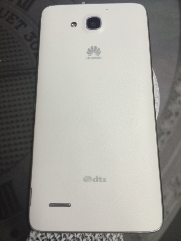 华为荣耀 3X Pro 简单评测图片2