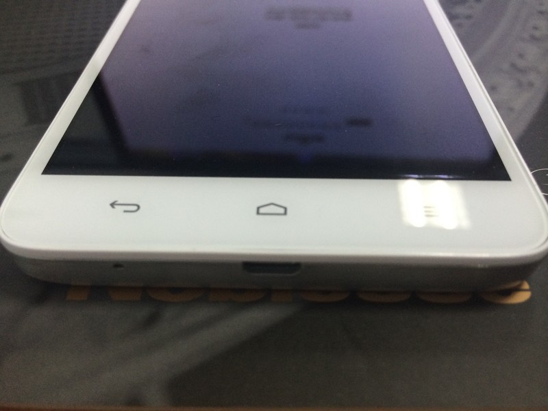 华为荣耀 3X Pro 简单评测图片3