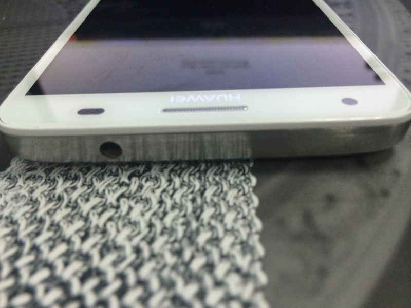 华为荣耀 3X Pro 简单评测图片4