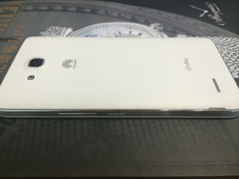 华为荣耀 3X Pro 简单评测图片6