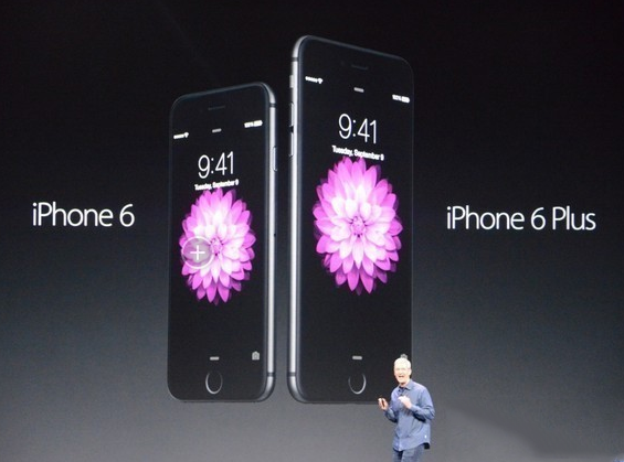 iphone6充不了电怎么办？iphone6不能充电解决办法