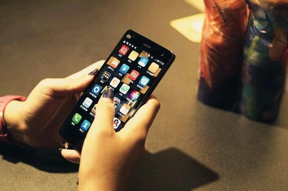 深度评测小米4拍照：成像优质易发热（多图）图片1