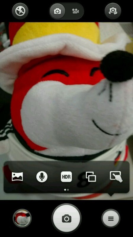 深度评测小米4拍照：成像优质易发热（多图）图片4