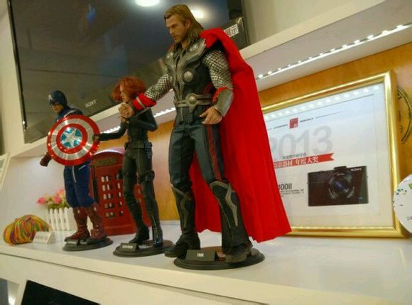 深度评测小米4拍照：成像优质易发热（多图）图片5