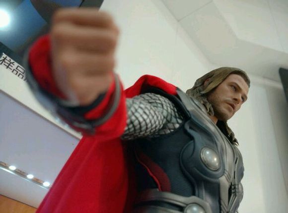 深度评测小米4拍照：成像优质易发热（多图）图片6