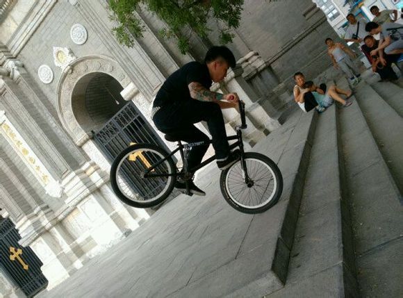 深度评测小米4拍照：成像优质易发热（多图）图片7