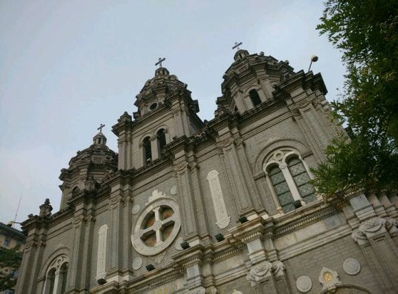 深度评测小米4拍照：成像优质易发热（多图）图片10