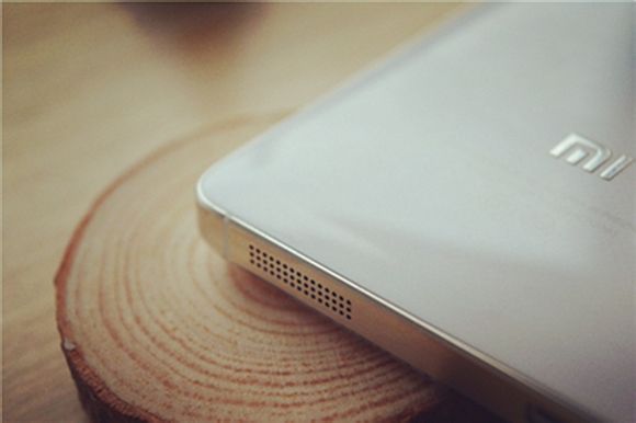 黑曜与白玉 米4黑白配色有什么不同图片9