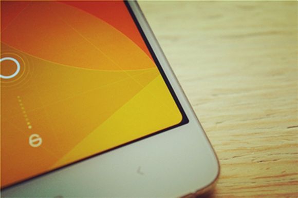 黑曜与白玉 米4黑白配色有什么不同图片12