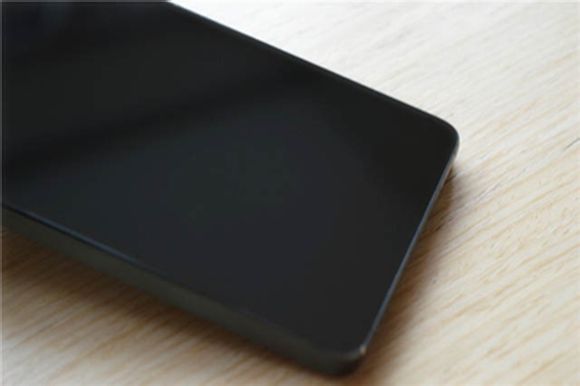 黑曜与白玉 米4黑白配色有什么不同图片13