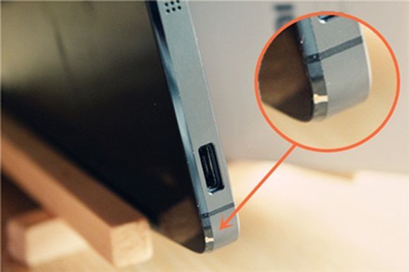 黑曜与白玉 米4黑白配色有什么不同图片14