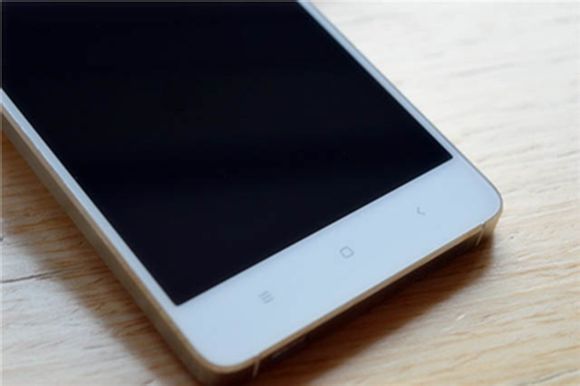 黑曜与白玉 米4黑白配色有什么不同图片17