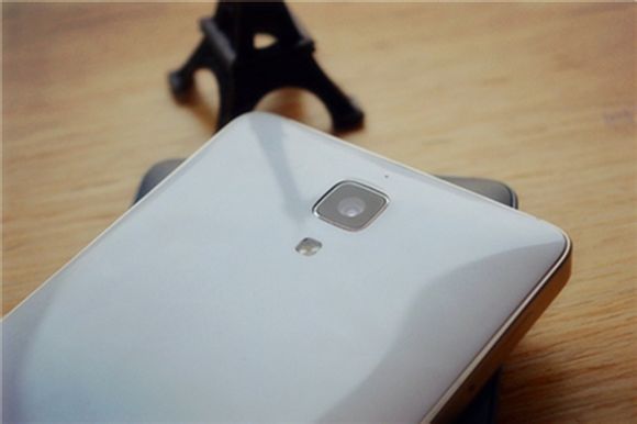 黑曜与白玉 米4黑白配色有什么不同图片19