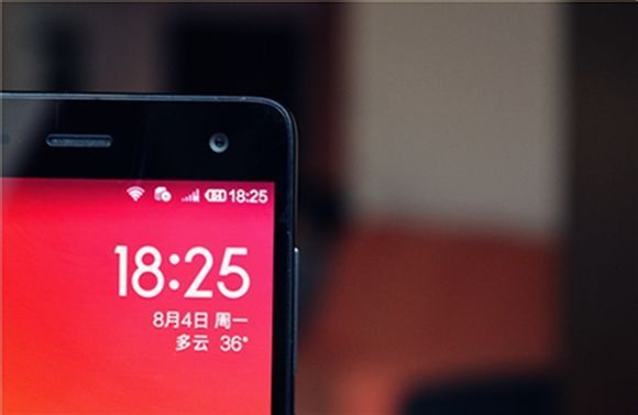 黑曜与白玉 米4黑白配色有什么不同图片20