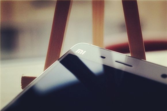 黑曜与白玉 米4黑白配色有什么不同图片24