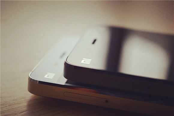 黑曜与白玉 米4黑白配色有什么不同图片25