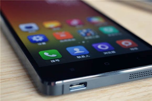 黑曜与白玉 米4黑白配色有什么不同图片26