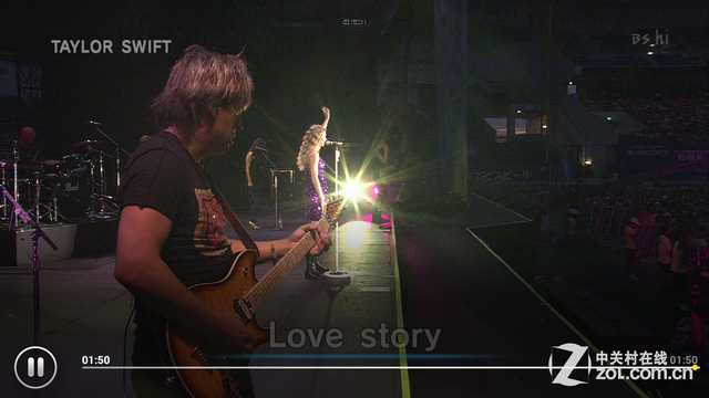 1080P/4K轻松看 小米手机4影音娱乐体验 