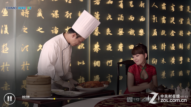 1080P/4K轻松看 小米手机4影音娱乐体验 